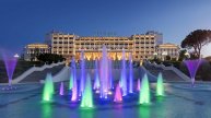 TITANIC MARDAN PALACE 5* (Турция, Анталья)