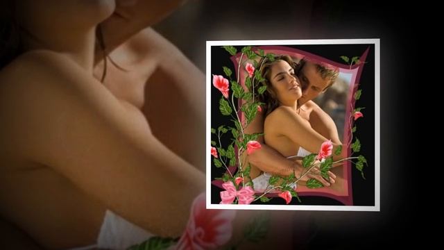 Владимир Алмазов - В бокале тихо тонут свечи