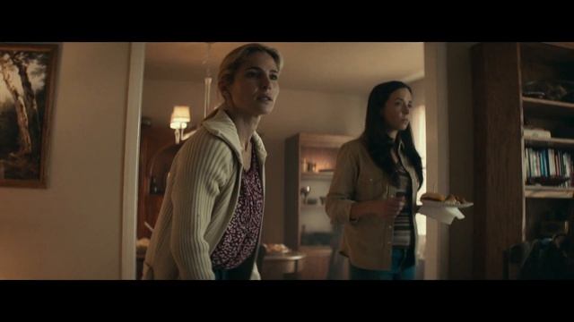 Кавалерия 12 Strong - Трейлер 2