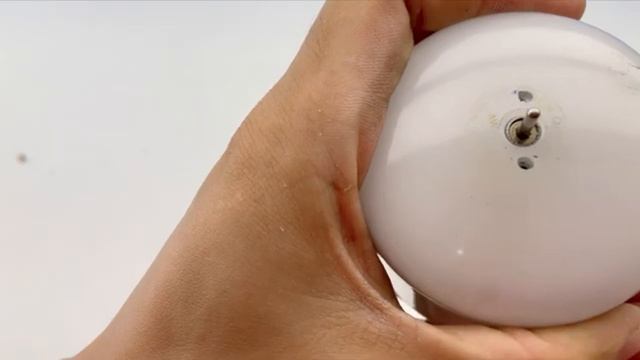 Идея из старых светодиодных лампочек — вас поразит!