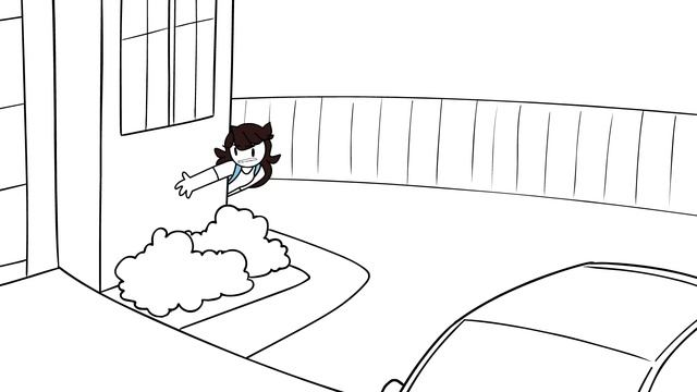 Я приехал домой... но мой Uber думал, что я грабитель, а я забыл, где живу