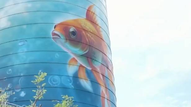 Сказка о рыбаке и рыбке