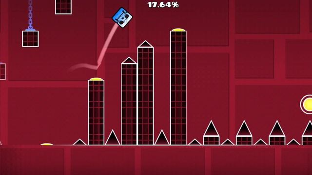 Larga Espera 33% XXL Hard Demon