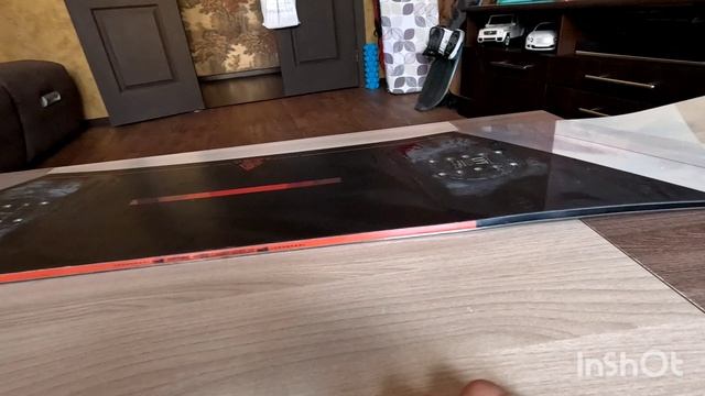 Сноуборд Head Anything LYT обзор