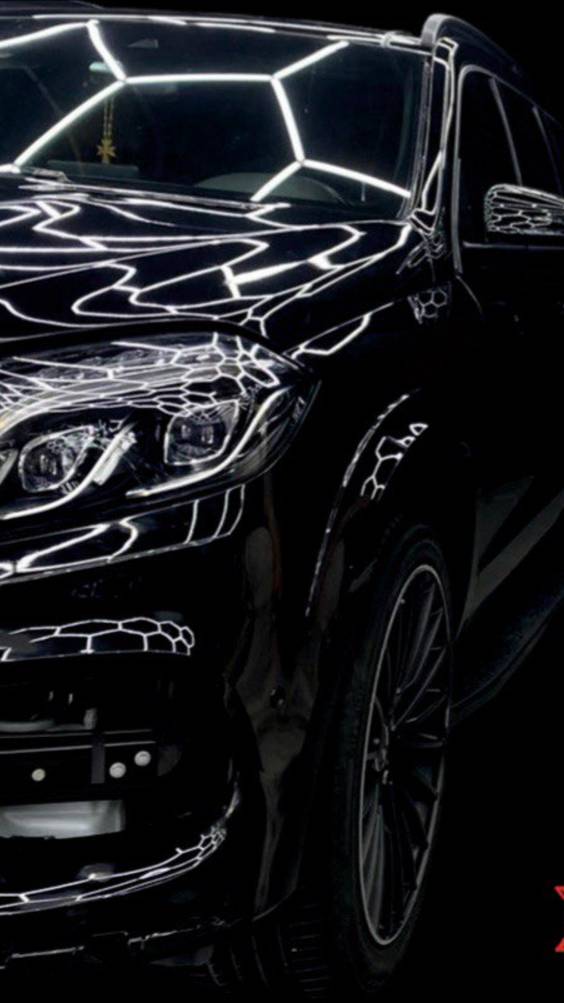 Химчистка в TSG-detailing