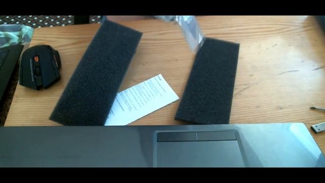 Как заменить аккумулятор для ноутбука HP Pavilion 17-ab024ur Original quality