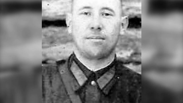 Рядовые ПОБЕДЫ..