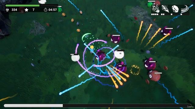 1 - CompletedGameShowcase