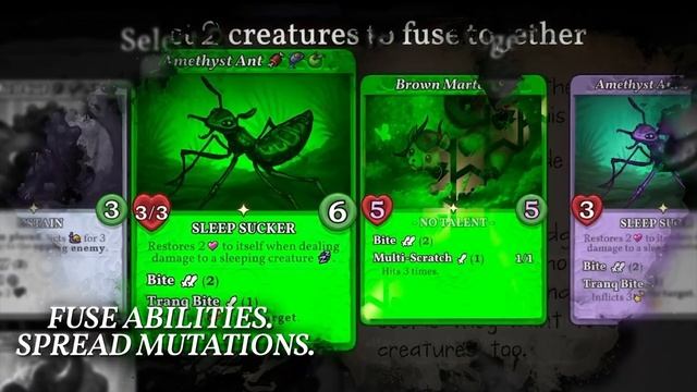 Decktamer - Official Announcement Trailer