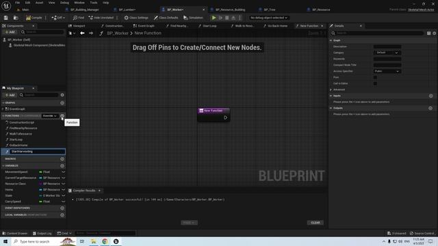 18 - Create Lumber V