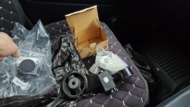 Заказ запчастей с контролем качества.