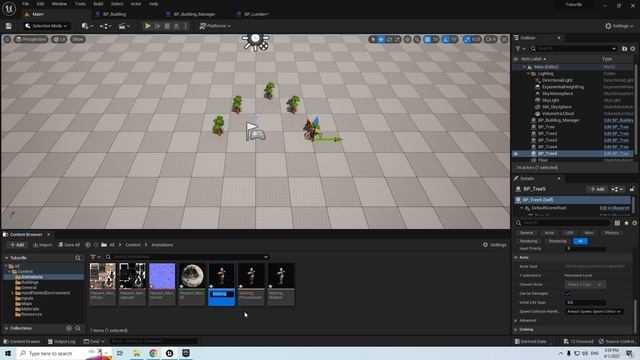 15 - Create Lumber II