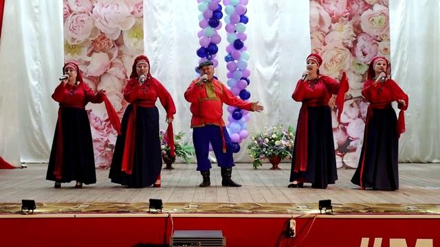 День с. Возжаевка-2025