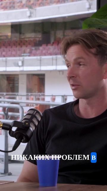 главный талант — желание!