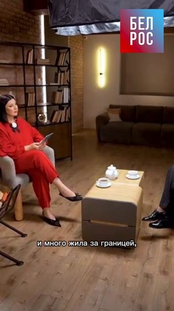 Что расстраивает Татьяна Веденееву? #shorts