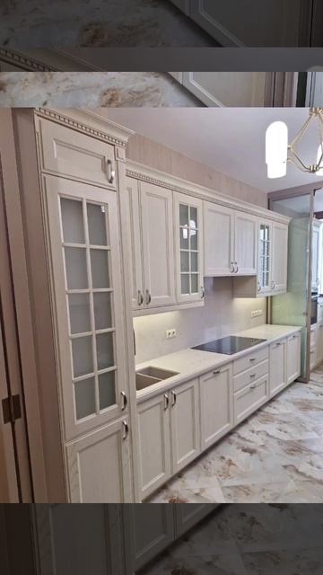 Итальянские фасады Милан.