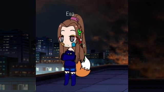 знаю вышла херня