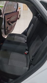 Lada (ВАЗ) Vesta '2020