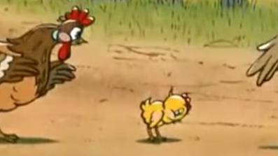 Manxi - Normalist | Пропал Петя-петушок