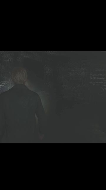 Silent hill 2 Remake 11 код от сейфа #horror #silenthill2 #mullRon