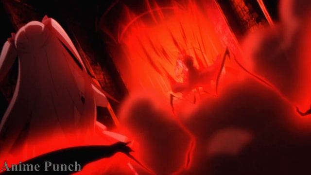 Мы Сад Теней, игры закончились я сам ядерный взрыв | Аниме Восхождение в тени