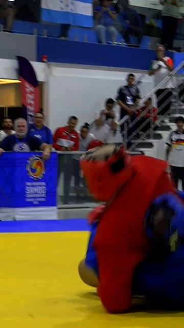 Throw… and follow-through!