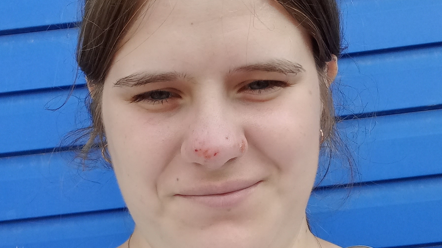 ☆Привет зайки