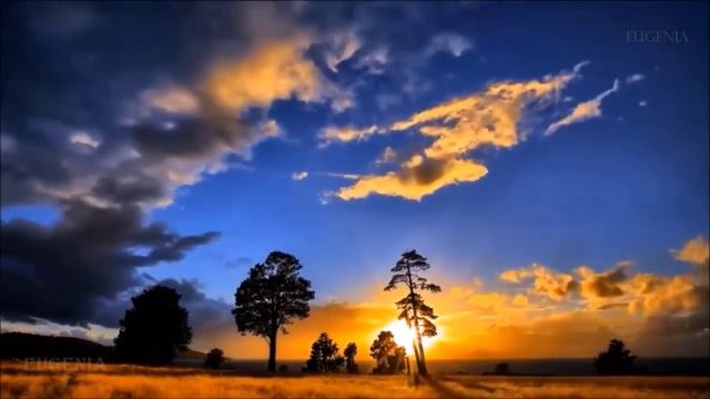 Адажио поет Ольга Павенская