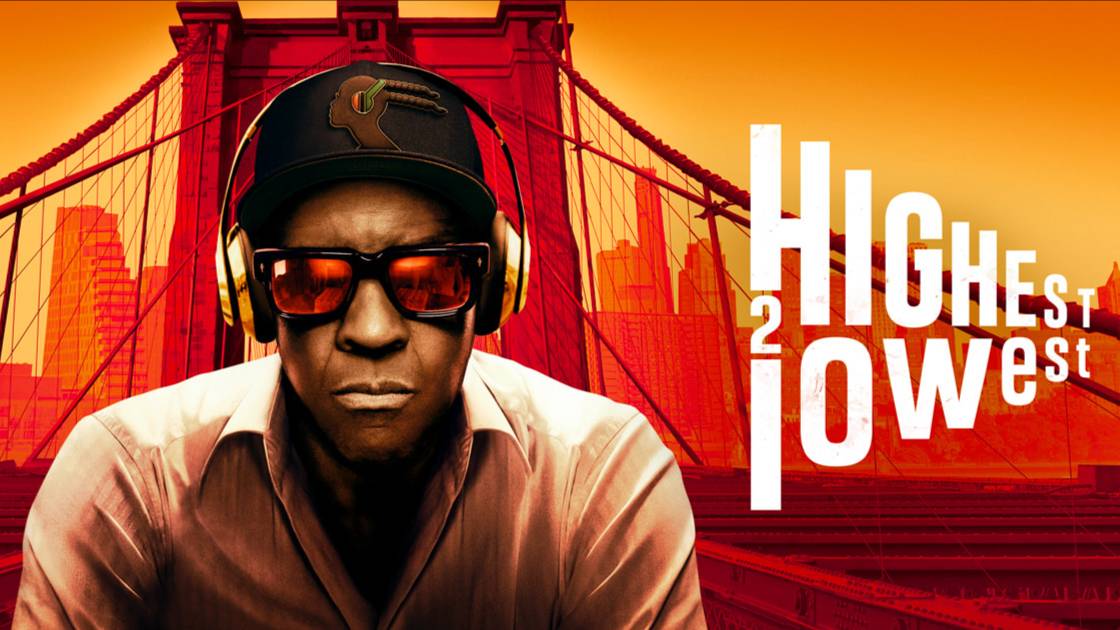 ﹤﹤Рай и ад﹥﹥ или ﹤﹤Высокое и низкое﹥﹥ - Highest 2 Lowest - Трейлер