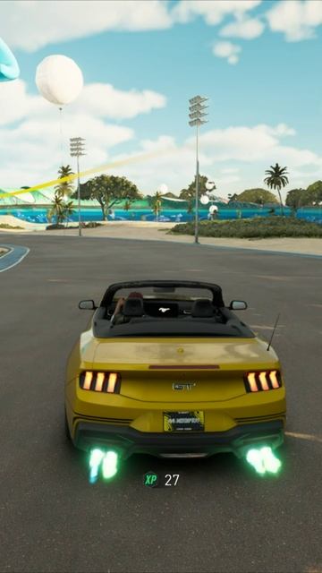 Гонки на выживание