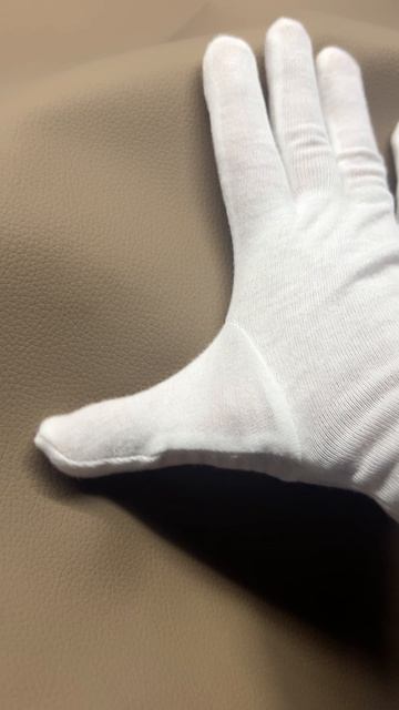 Экокожа Аврора 917 темно-бежевая, матовая