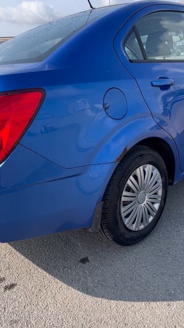 Видео для продажи авто