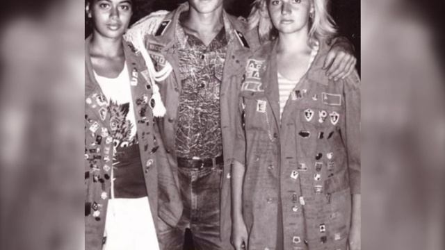 Студенческие отряды. СССР. (2)