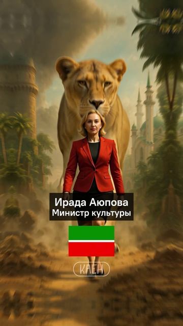 Мягкая Сила