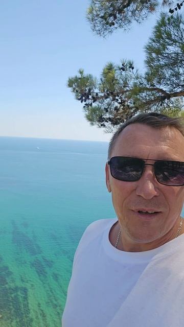 Экскурсия голубая бездна Геленджик