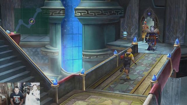 Final Fantasy 10 (7)