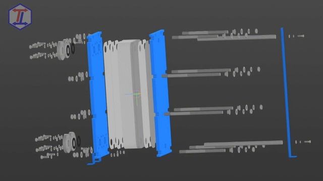 ТТ3-3 Ду50 стандарт