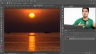 How to Remove Items in Photoshop Like a BOSS _ Patch Tool Hack #1