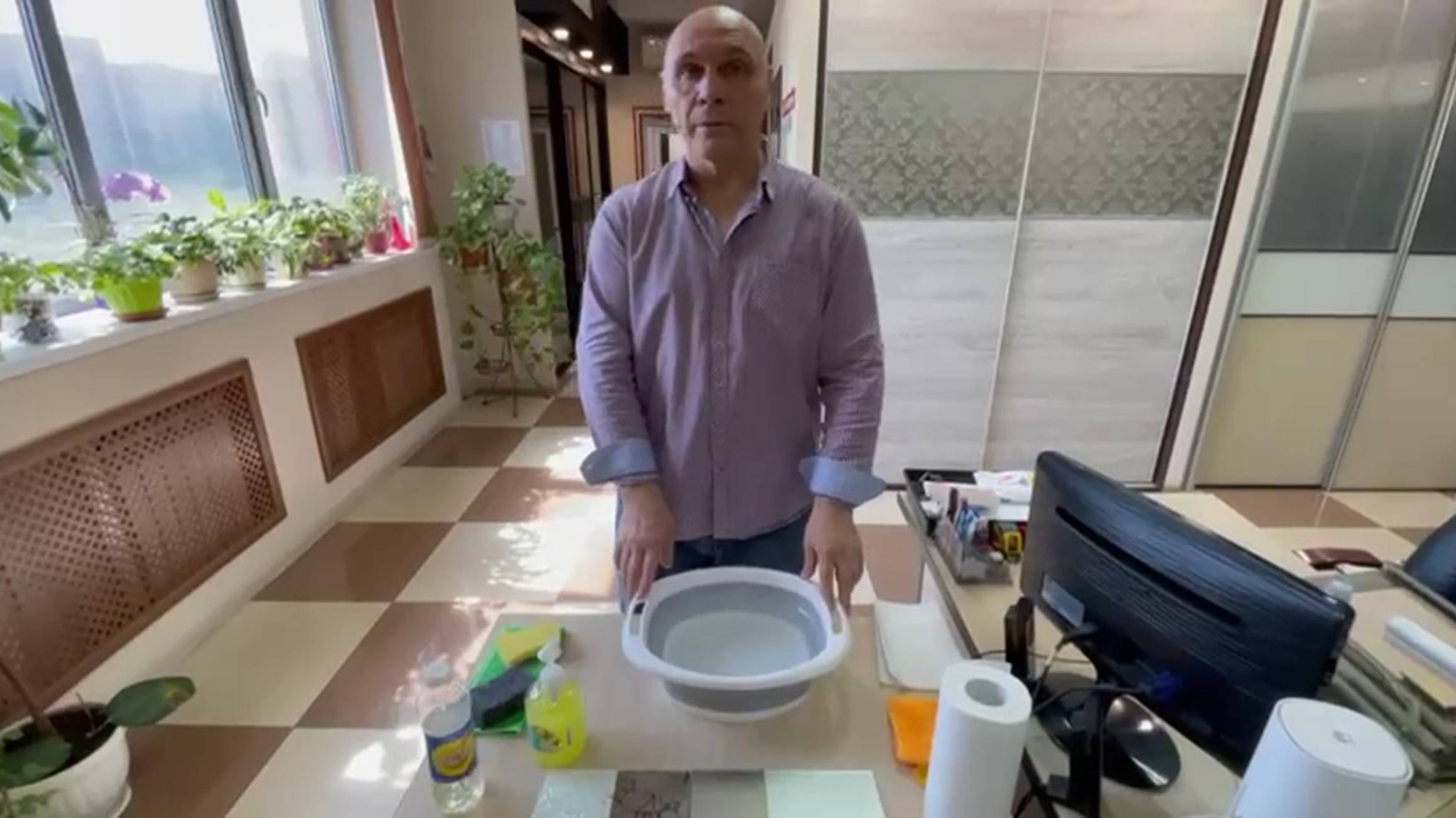 Преимущества стекла Лакобель