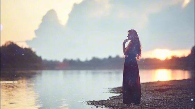 Белая река.