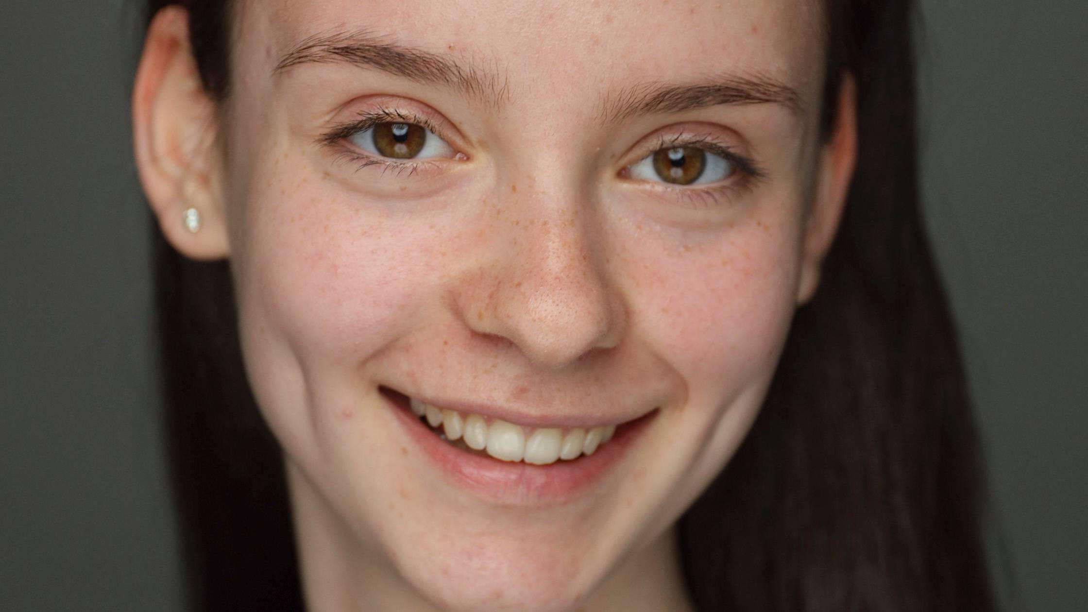 Басаргина Дарья 17 лет.