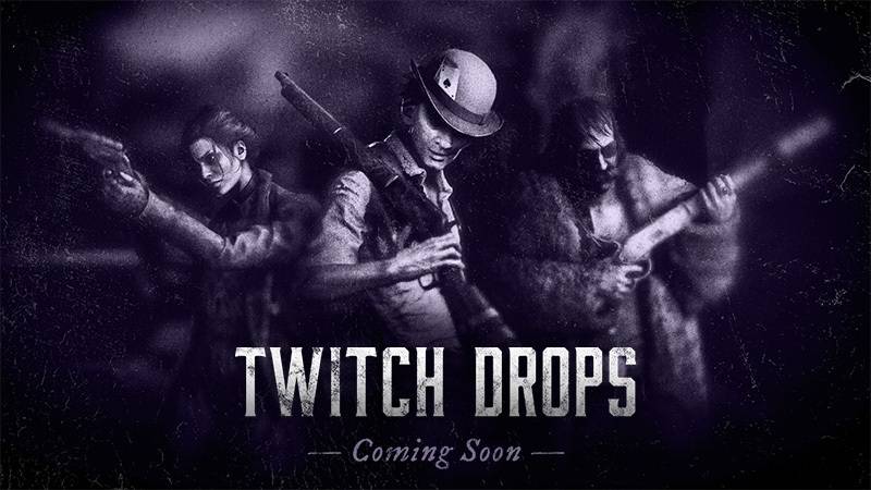 Твич Дропс💠Охота➡️ММР ✭✭✭! ➤ Hunt: Showdown 1896 🤠 👀🔞