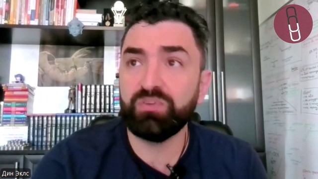 Прогресс 15. Организация. Система. Блок 4. Заключение и выводы