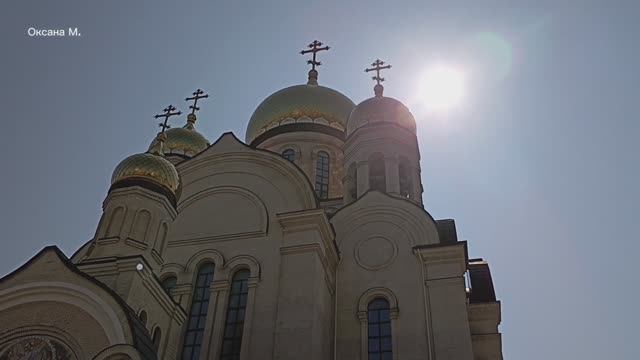 Гуляю по Владивостоку. Июль 2024