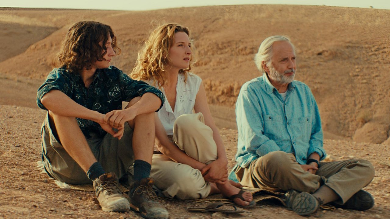 Тайна Хеопса (трейлер)