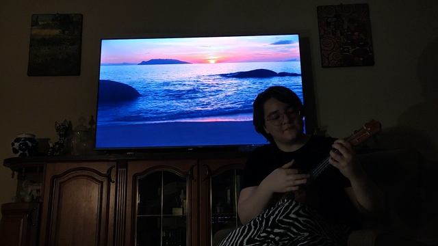 Golden hour (cover by JVKE)