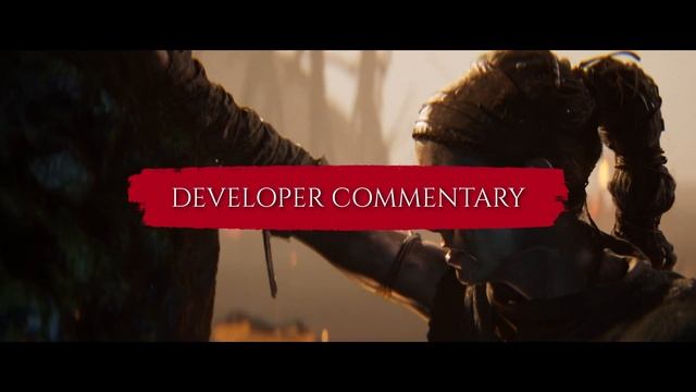 Senua's Saga: Hellblade 2 Enhanced - Official Launch Trailer