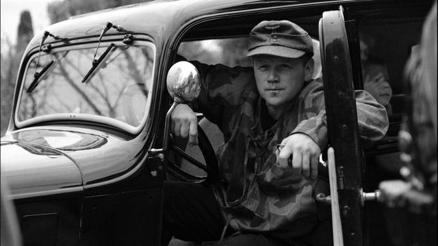 Красные ленты Драма Сюжет и дата выхода Фильм 2024