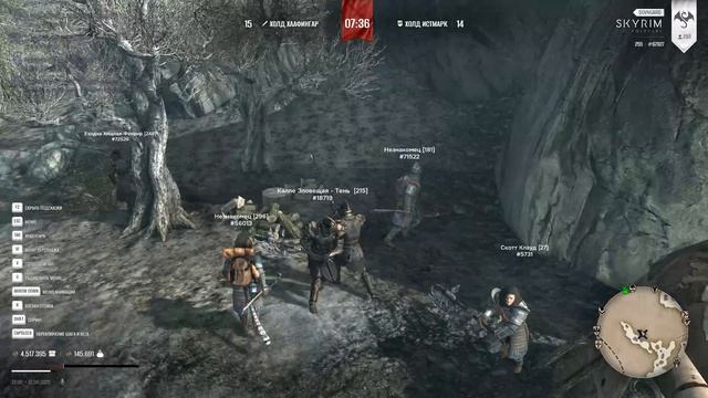 The Elder Scrolls V Skyrim Special Edition 2025.08.12 - 21.00.14.04