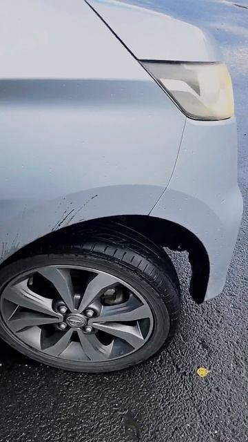 Тёплый видеоотзыв о Nissan Dayz от нового владельца